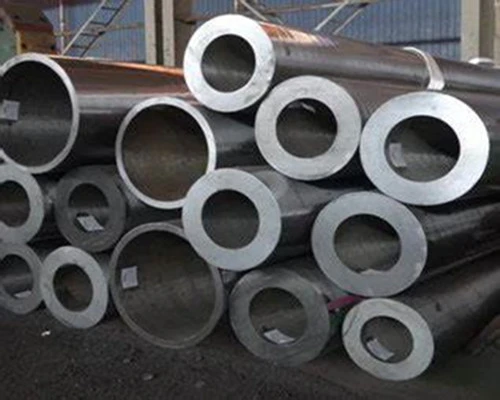 ASTM A519 4130 Seamless Tubes ASTM A519 4130 Seamless Tubes