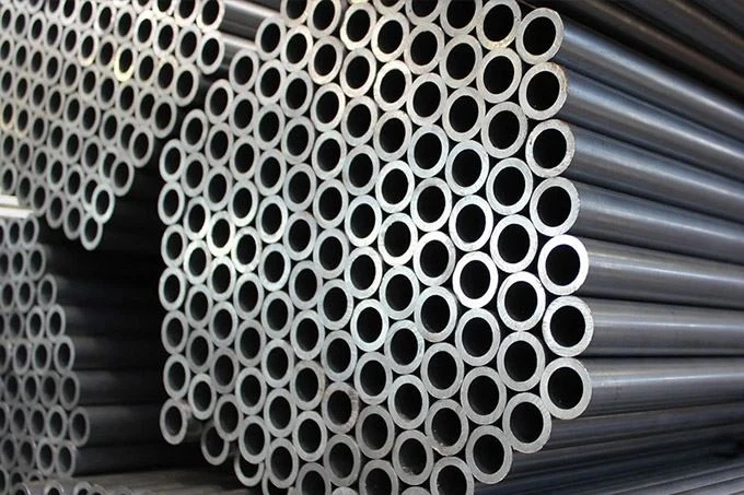 Precision Steel Pipe Precision Steel Pipe