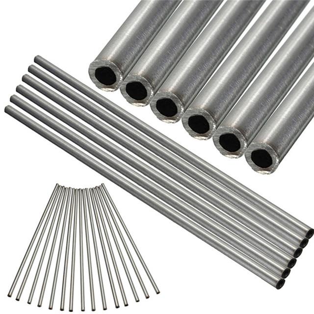316 Stainless Steel Kapillari Tubu